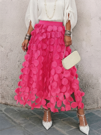 Rose-pink