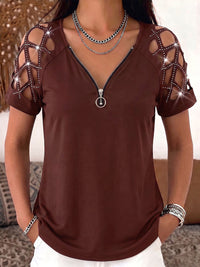 DarkBrown