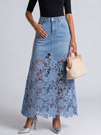 Denim Blue