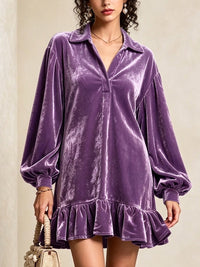 Dark Violet