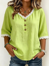 Light green