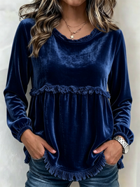 Navy blue
