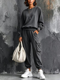 Grey