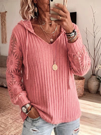 Rose-colored