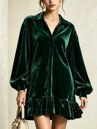 Dark green