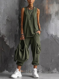 ArmyGreen